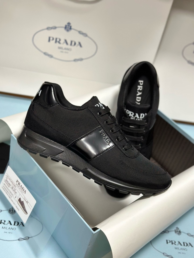 Prada Casual Shoes